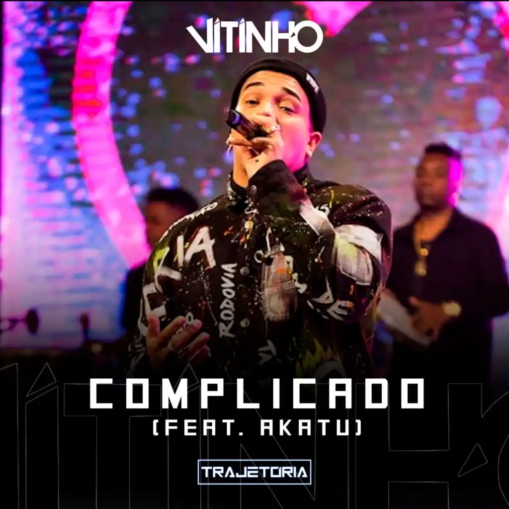 Complicado (Ao Vivo)