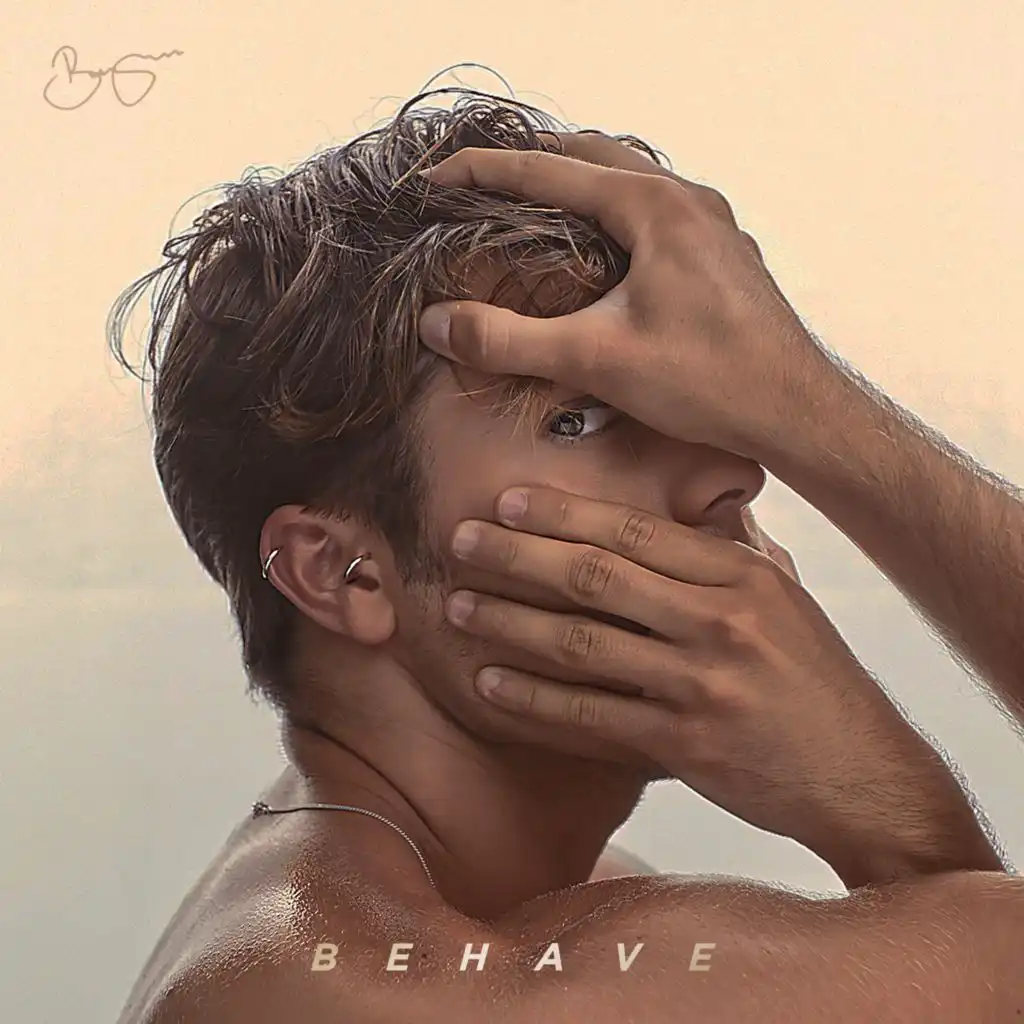 Behave (James Carter Remix Radio Edit)
