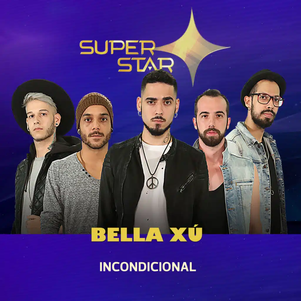 Incondicional (Superstar) - Single