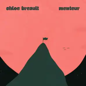 Menteur (Radio Edit) [feat. Alexandre Désilets]
