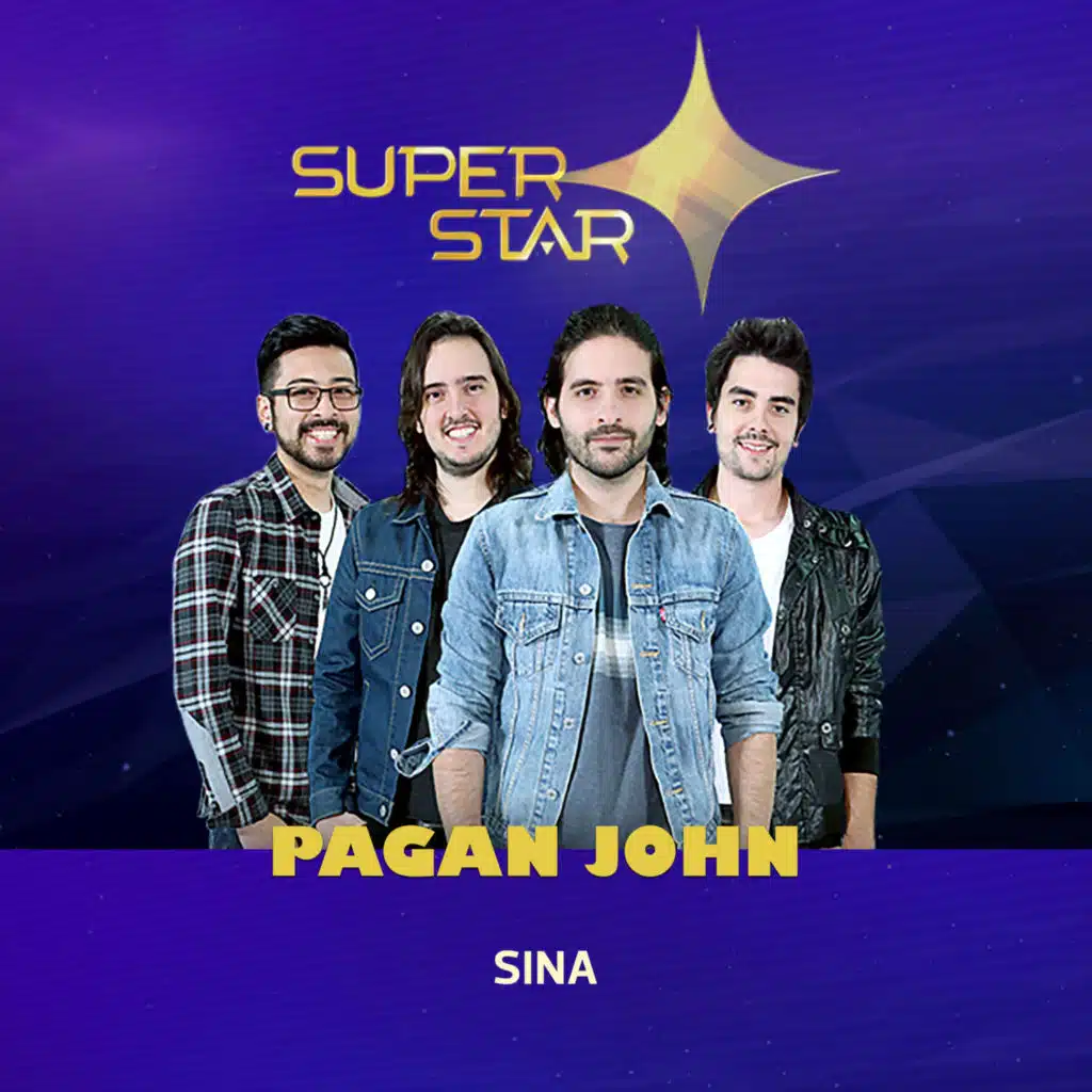 Sina (Superstar)