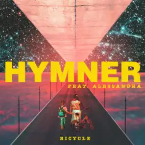 Bicycle (feat. Alessandra)