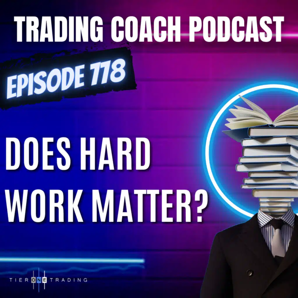 778 - Does Hard Work Actually Matter? 