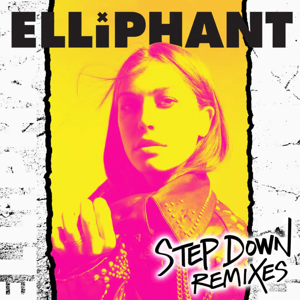 Step Down (Remixes)