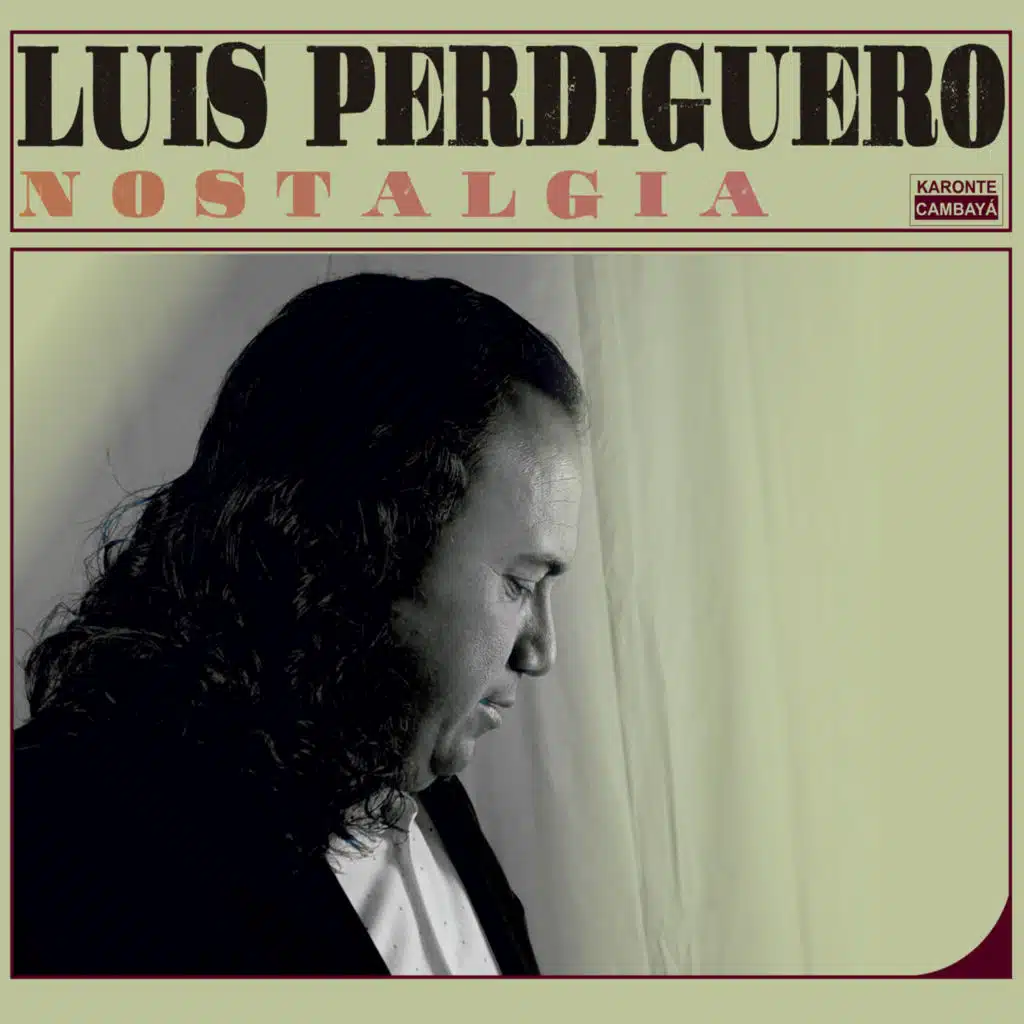 Luis Perdiguero
