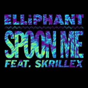 Spoon Me (feat. Skrillex)