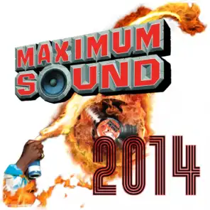 Maximum Sound 2014