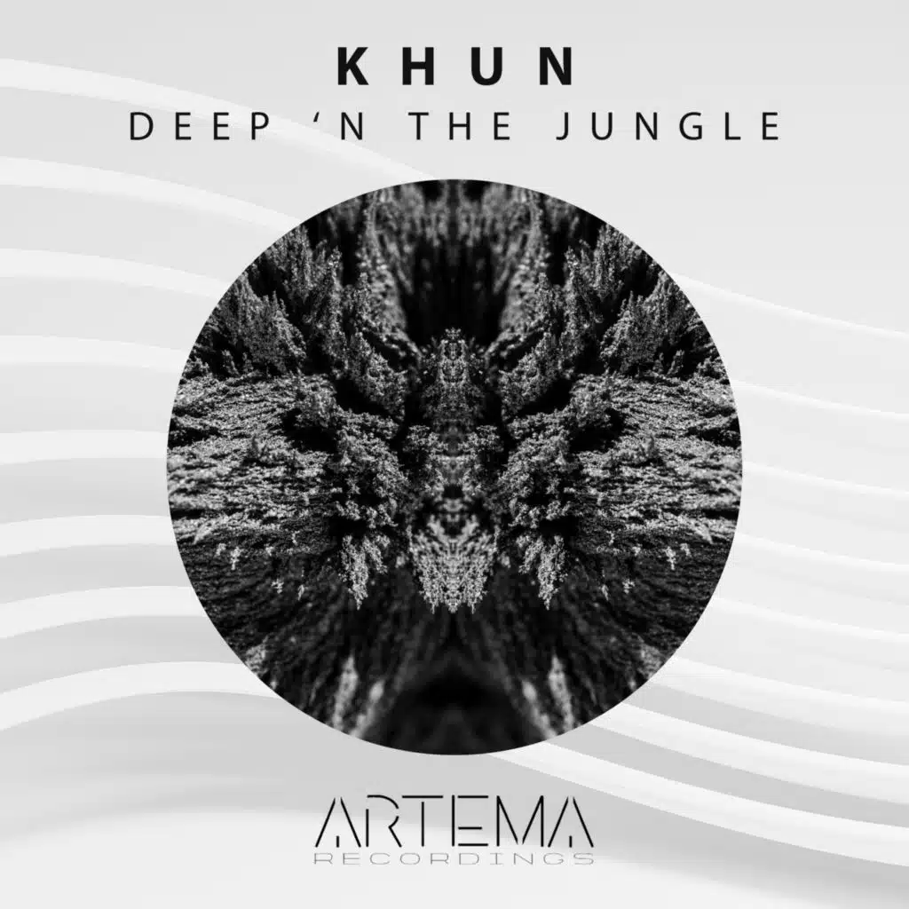 Deep 'N The Jungle