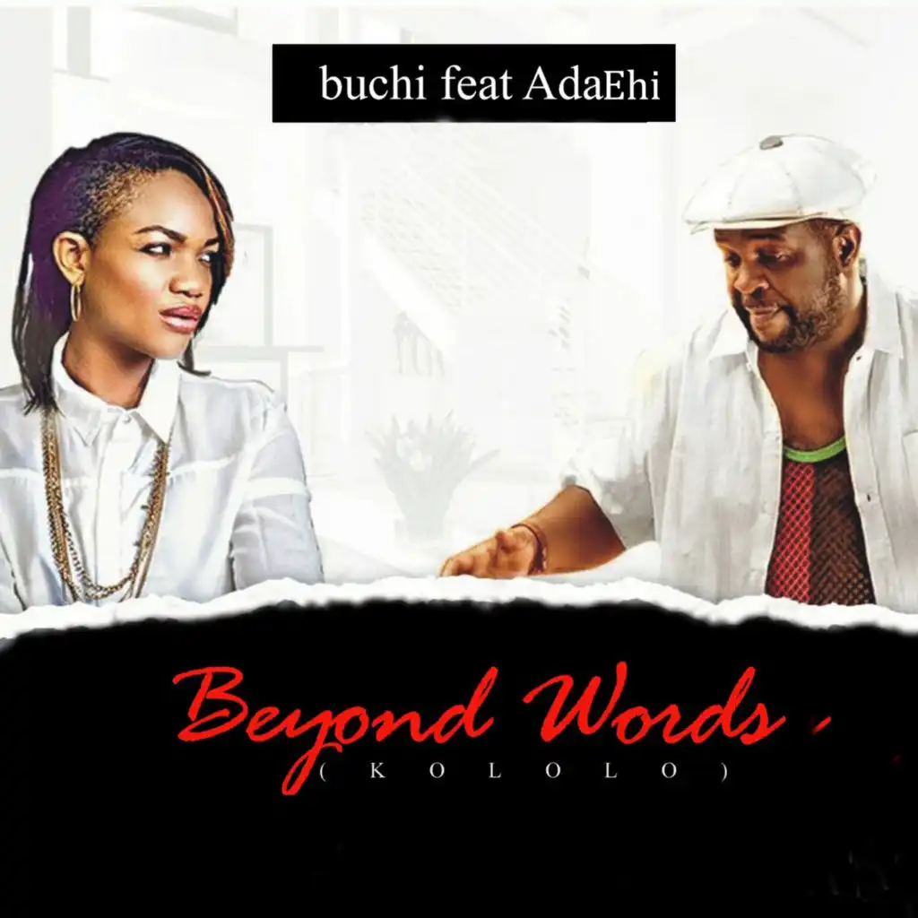 Beyond Words (feat. Ada Ehi)