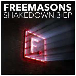 Shakedown 3 EP