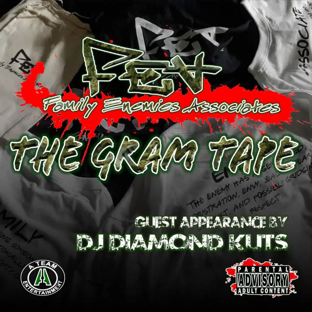 The Gram Tape