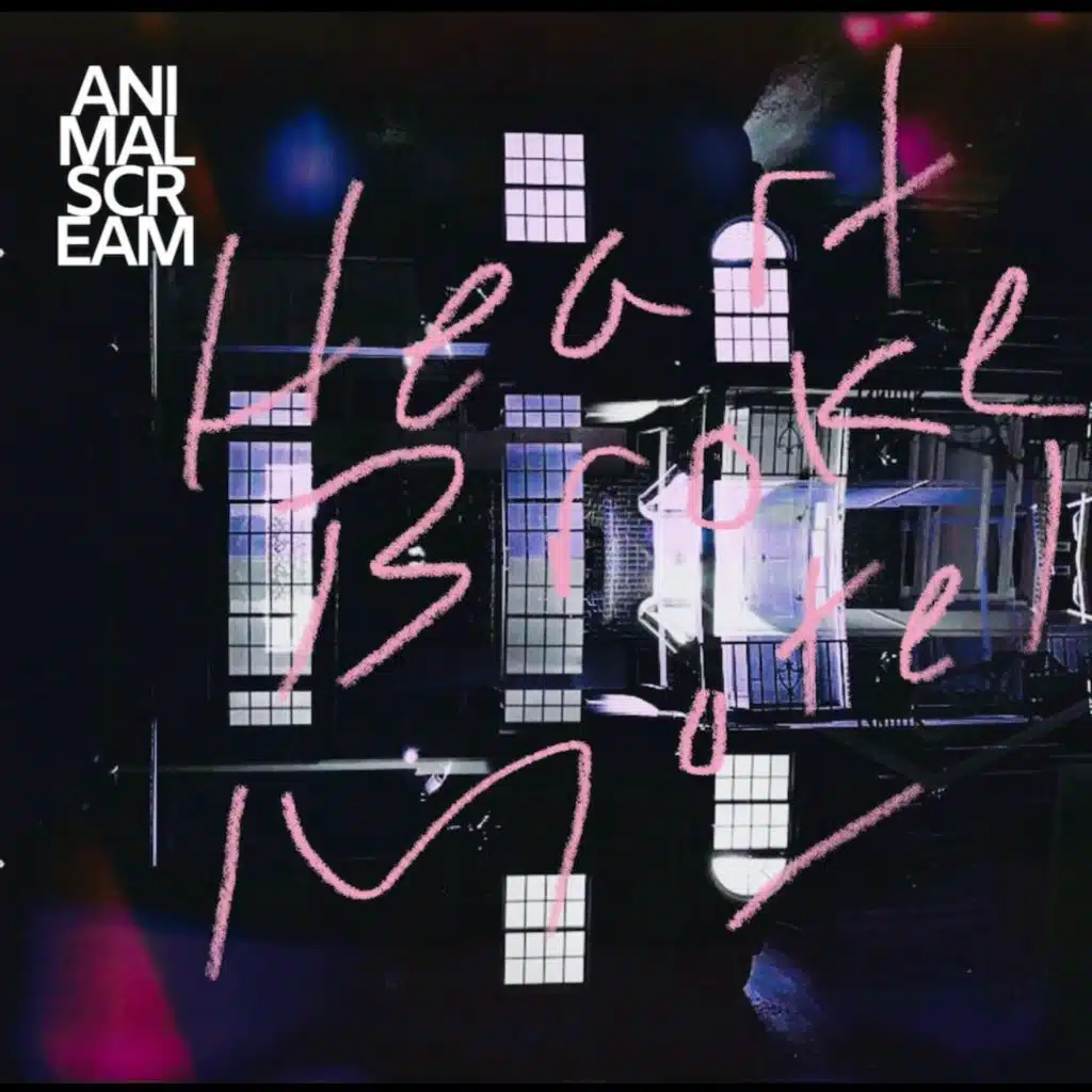 The Beast With Two Backs