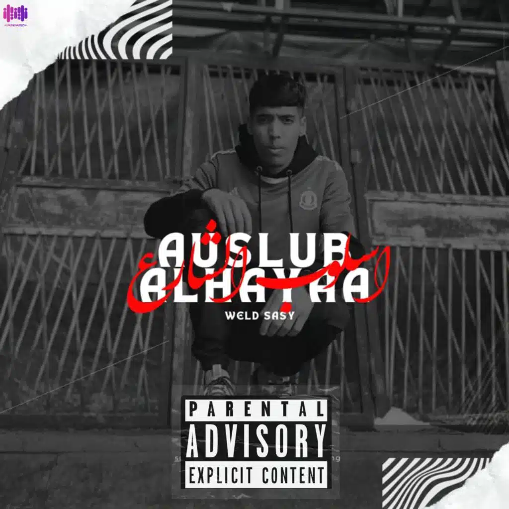 أسلوب الشارع