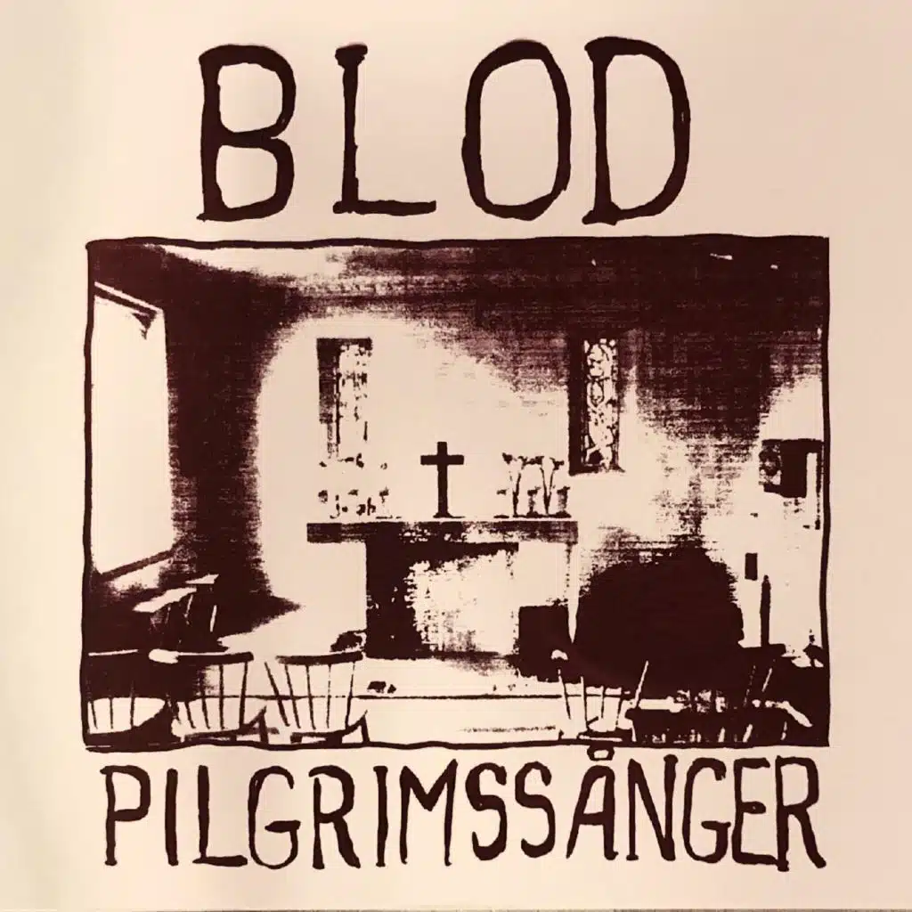 Pilgrimssånger