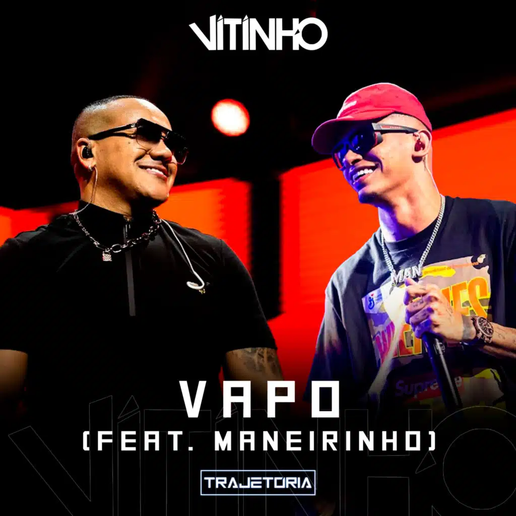 Vapo (Ao Vivo)