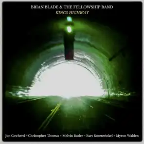 Brian Blade & The Fellowship Band