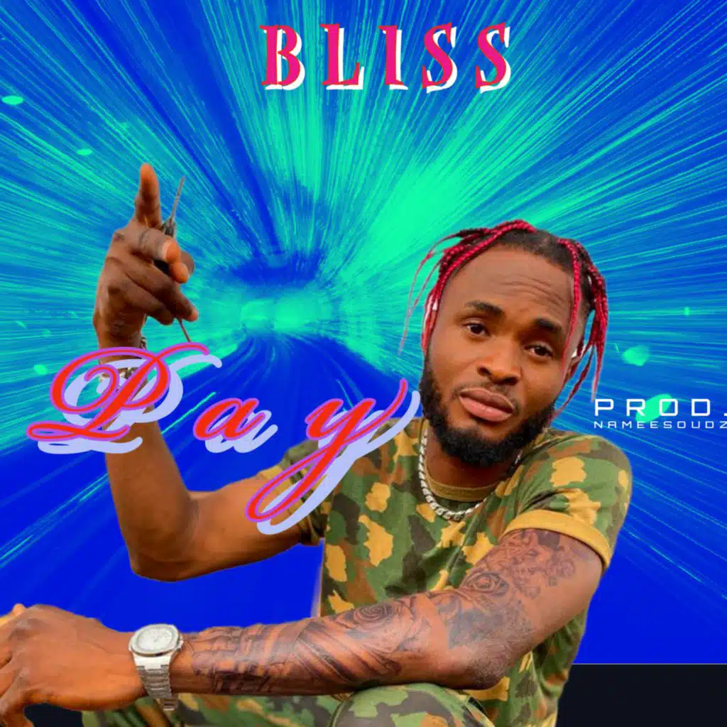 Blissonic