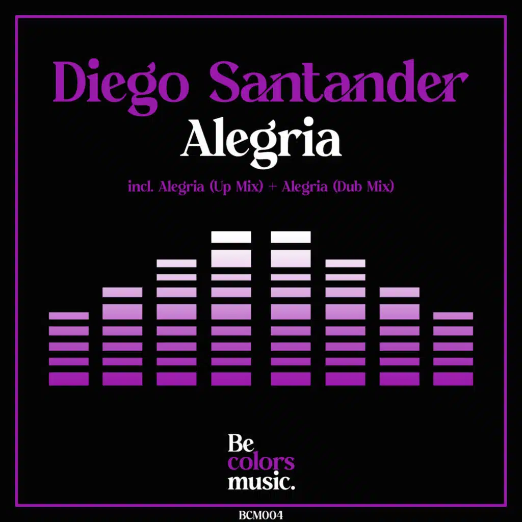 Alegria