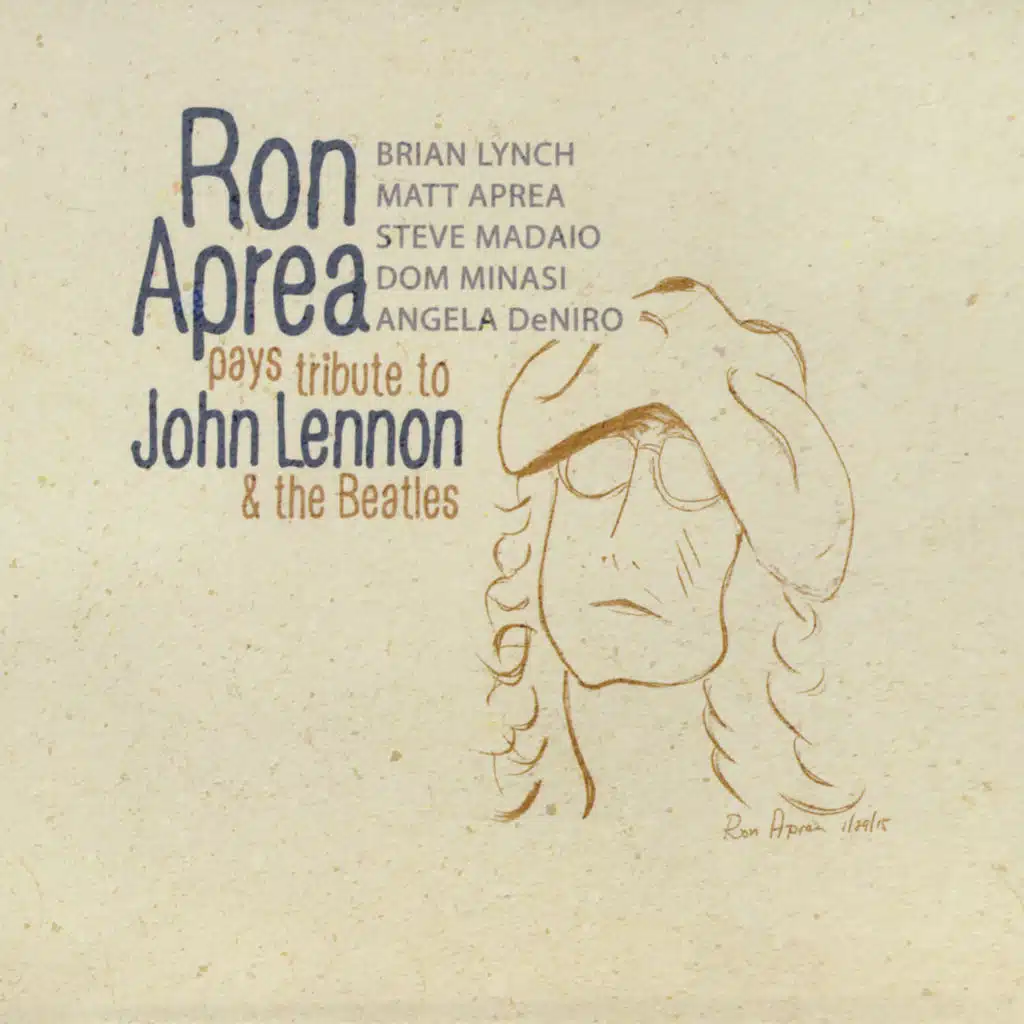 Ron Aprea