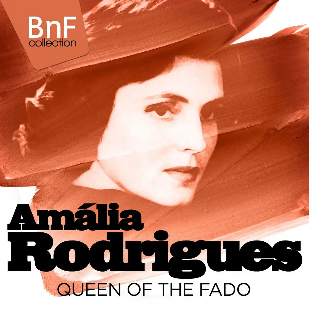 Amália Rodrigues, Queen of the Fado (Mono Version)
