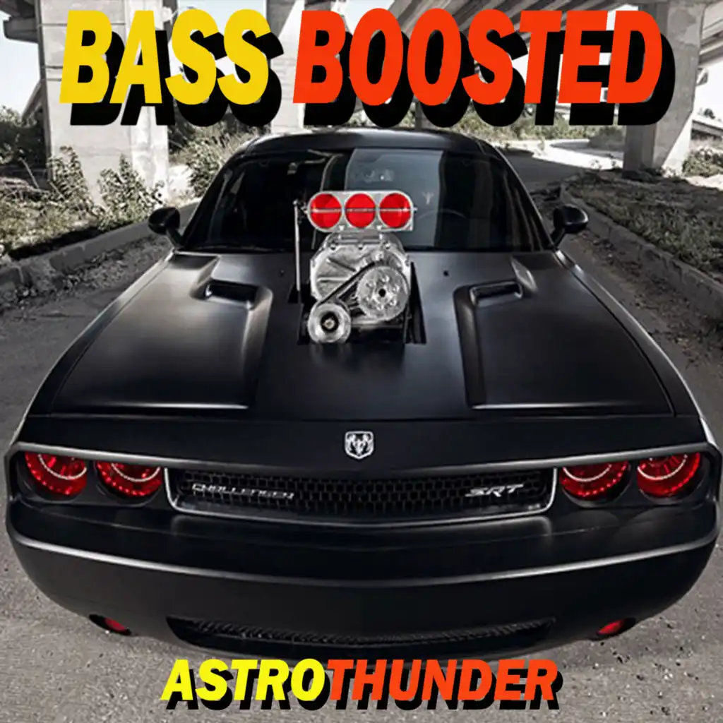 Astrothunder