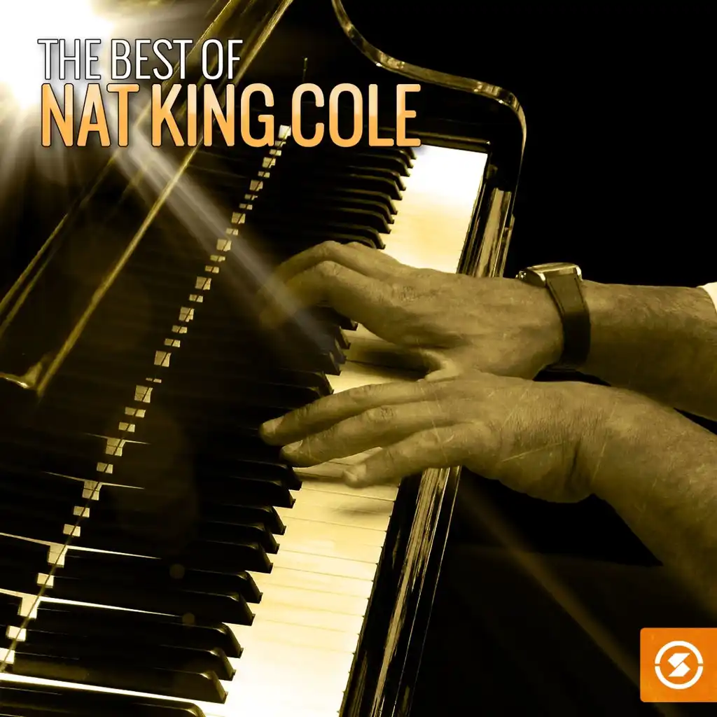 The Best of Nat King Cole