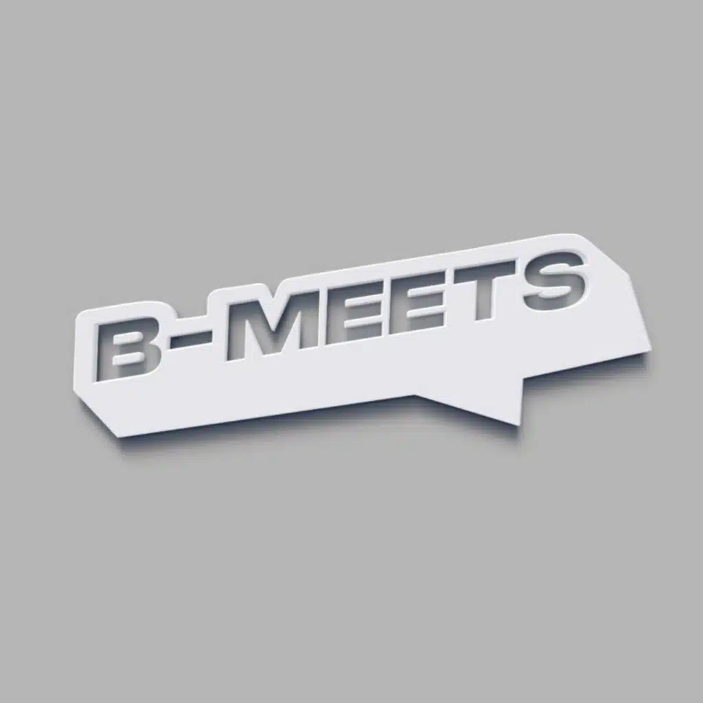 B Meets