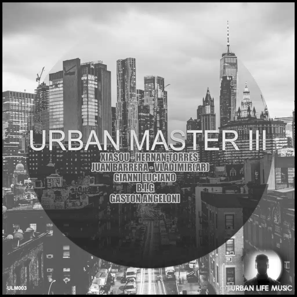 Urban Master Ill