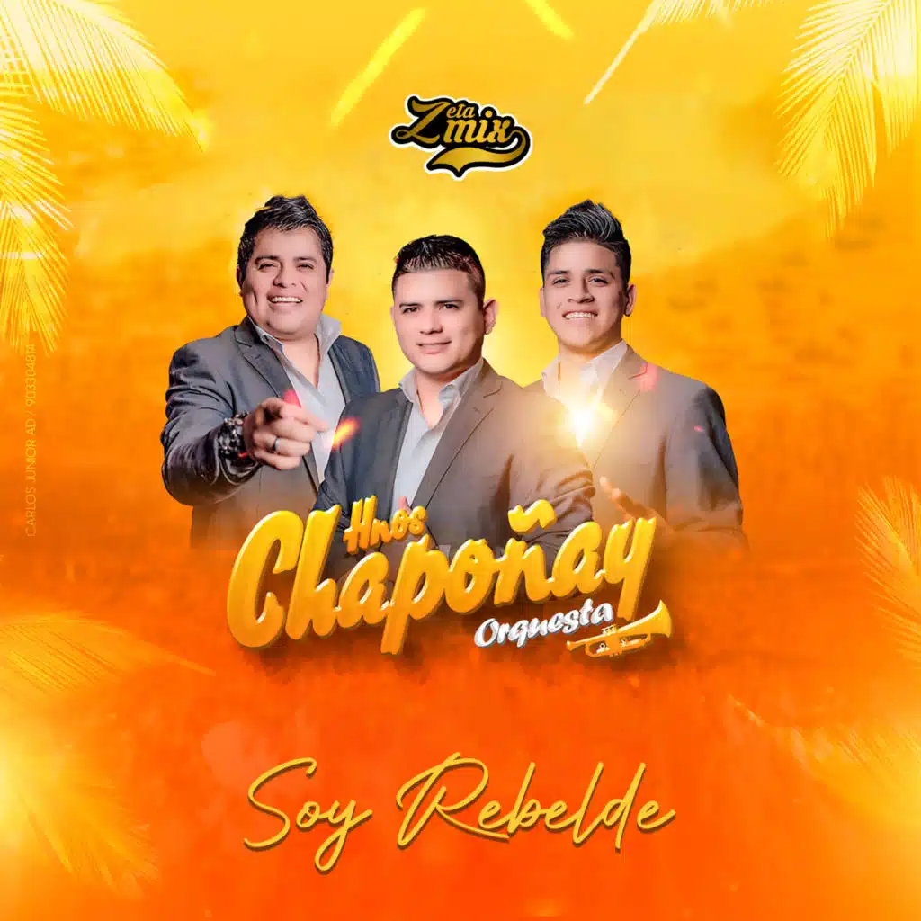 Soy Rebelde (En Vivo)