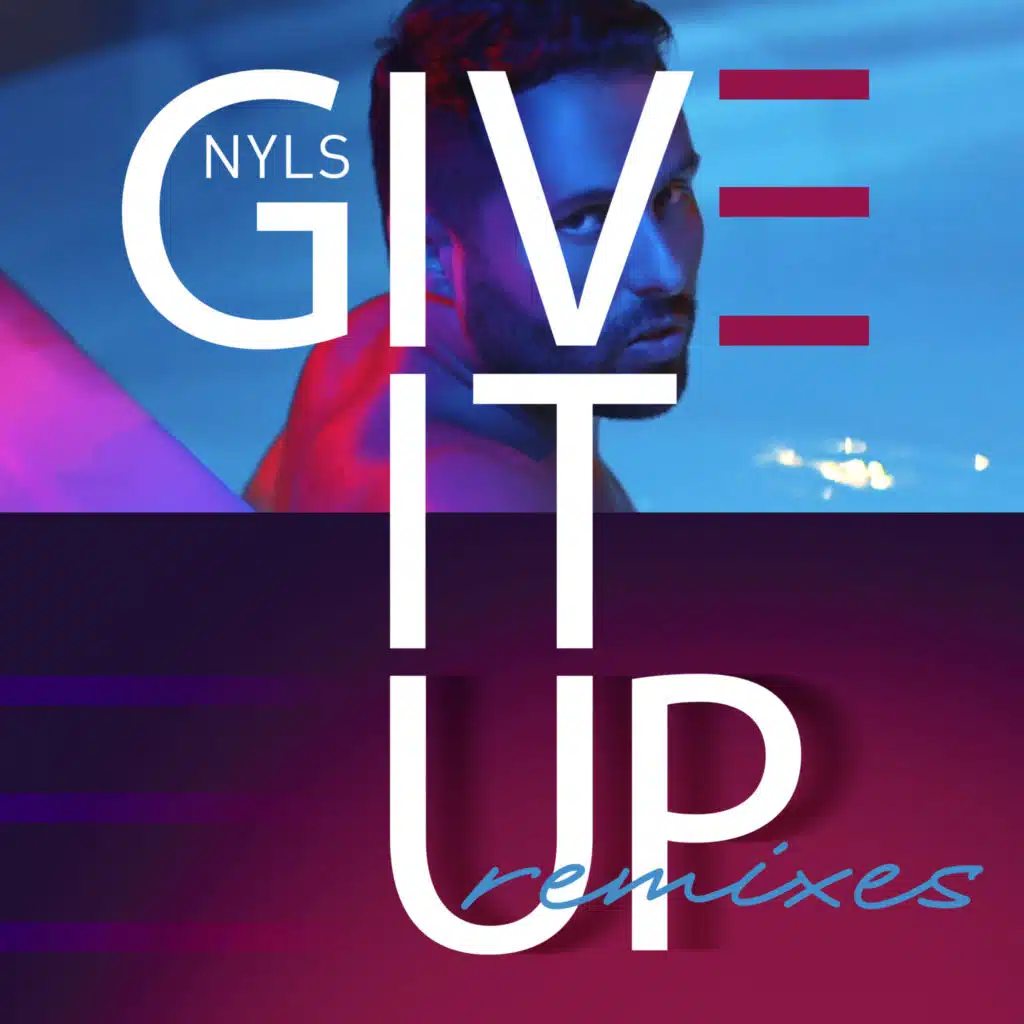 Give It Up (Remixes)