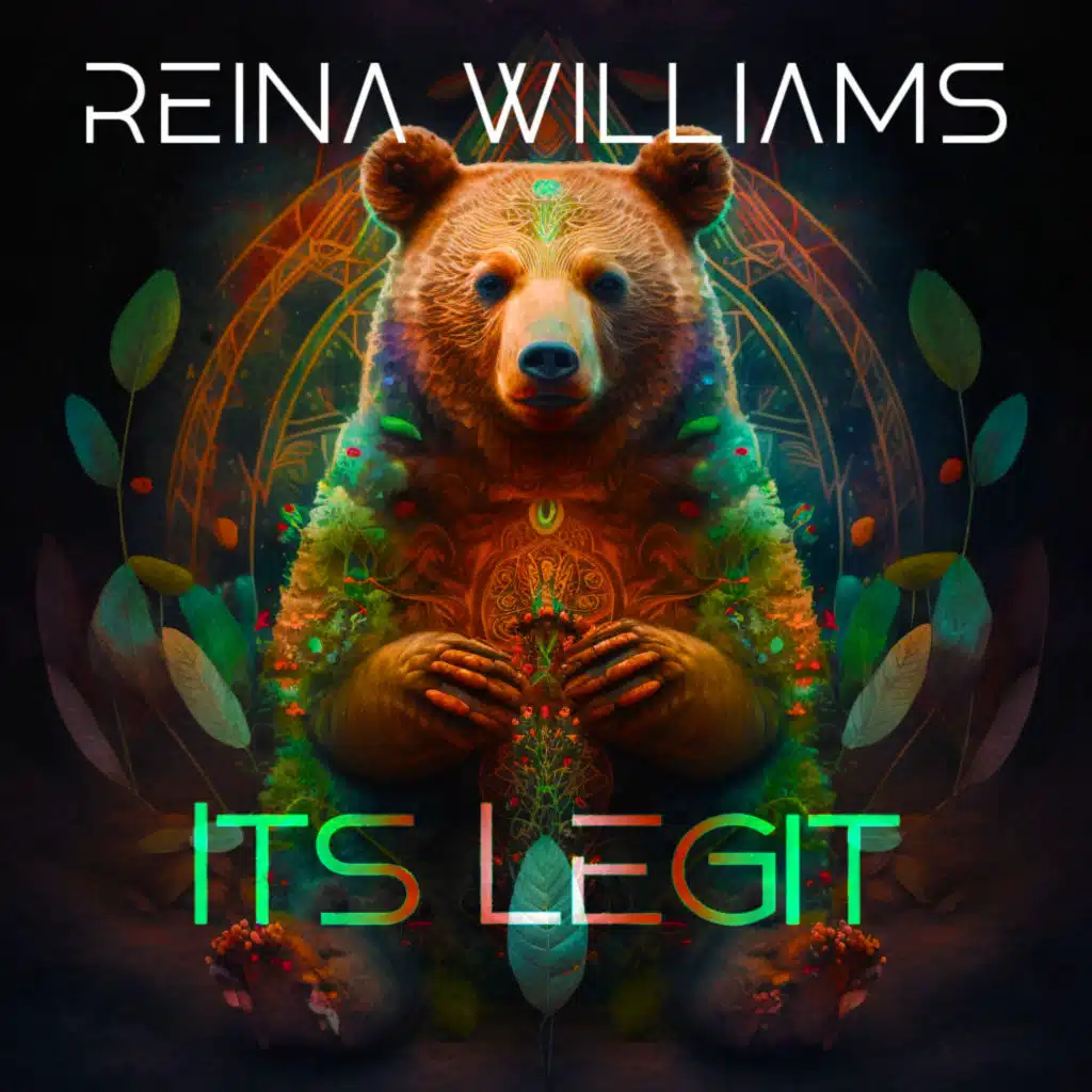 Reina Williams