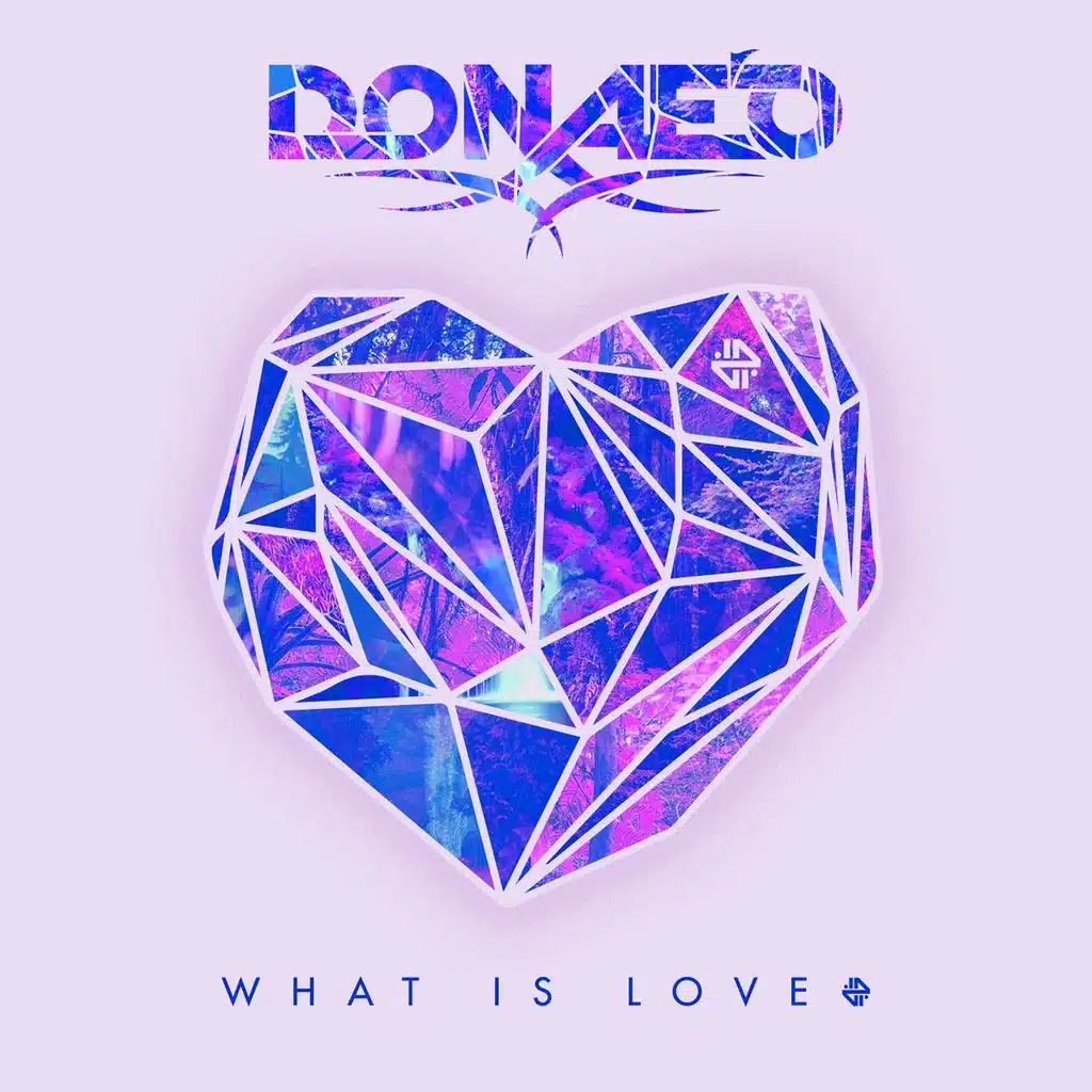 What Is Love (Remixes)