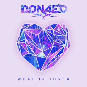 What Is Love (DJ Q Remix)