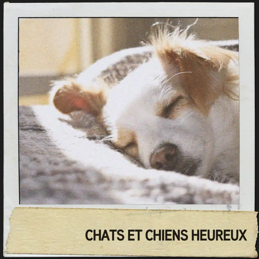 Pleine Conscience Chien Calme