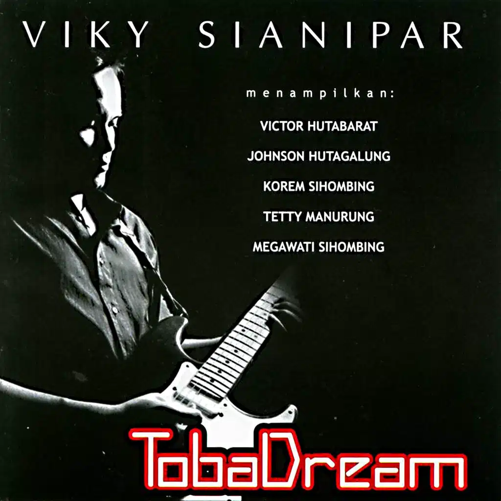 TobaDream (Vol. 1)
