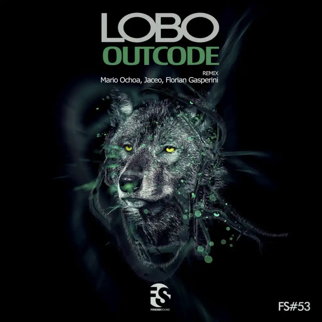 Lobo (Florian Gasperini Remix)