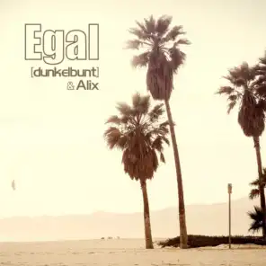 Egal (Radio Edit)
