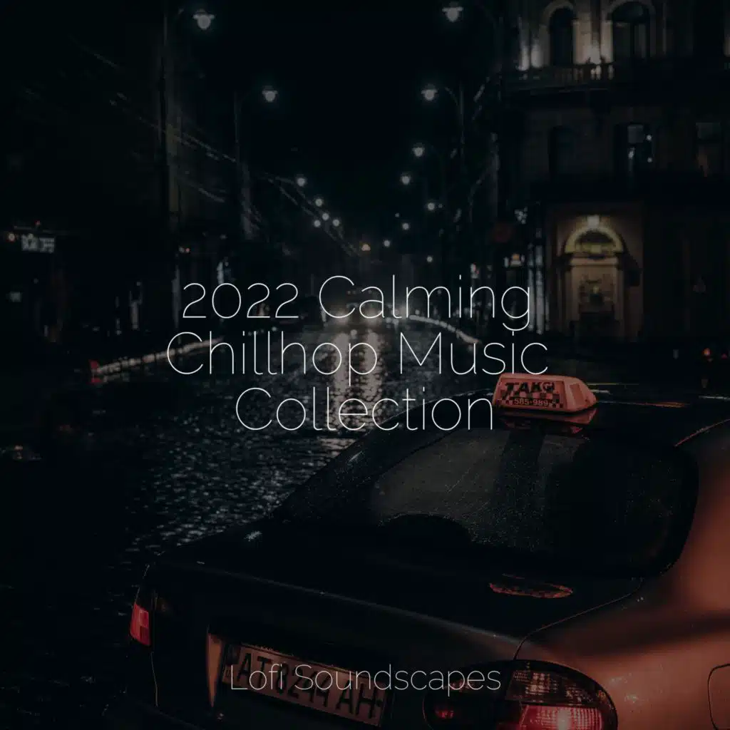 2022 Calming Chillhop Music Collection