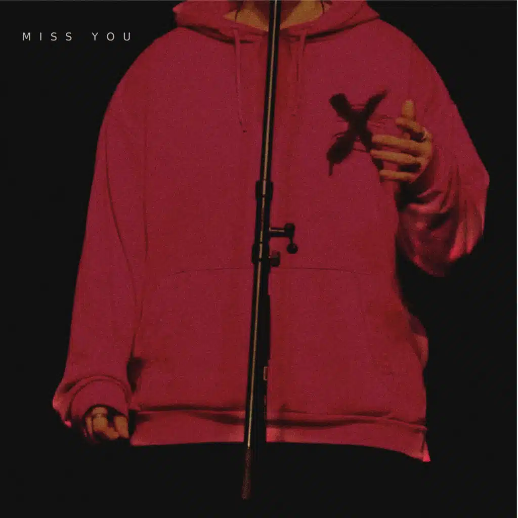 Miss You (feat. Domgus)