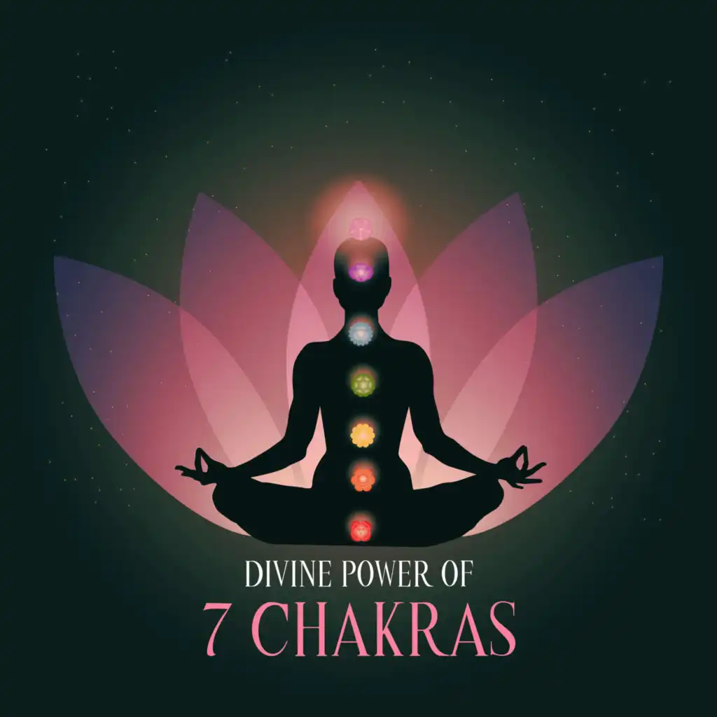 Chakra Healing