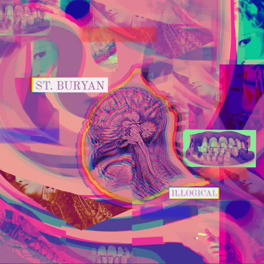 St. Buryan