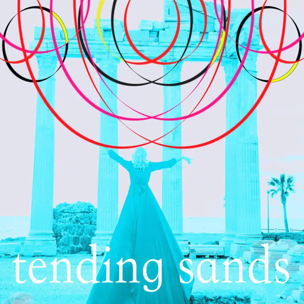 Rebellious Playlist Demo of the Ether Realm