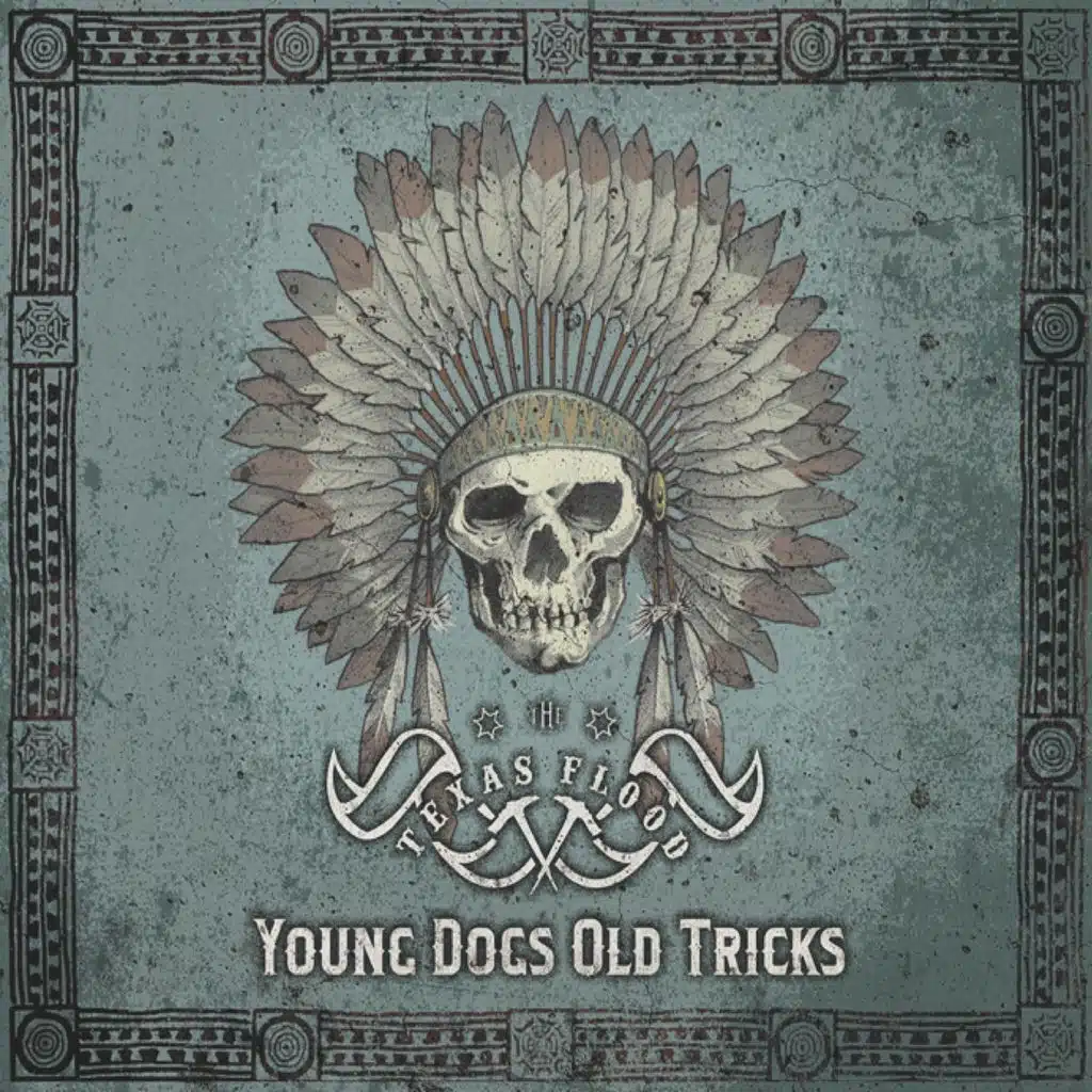 Young Dogs Old Tricks