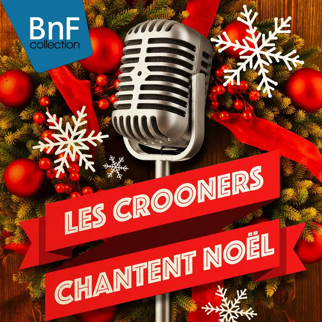 Les Crooners chantent Noël
