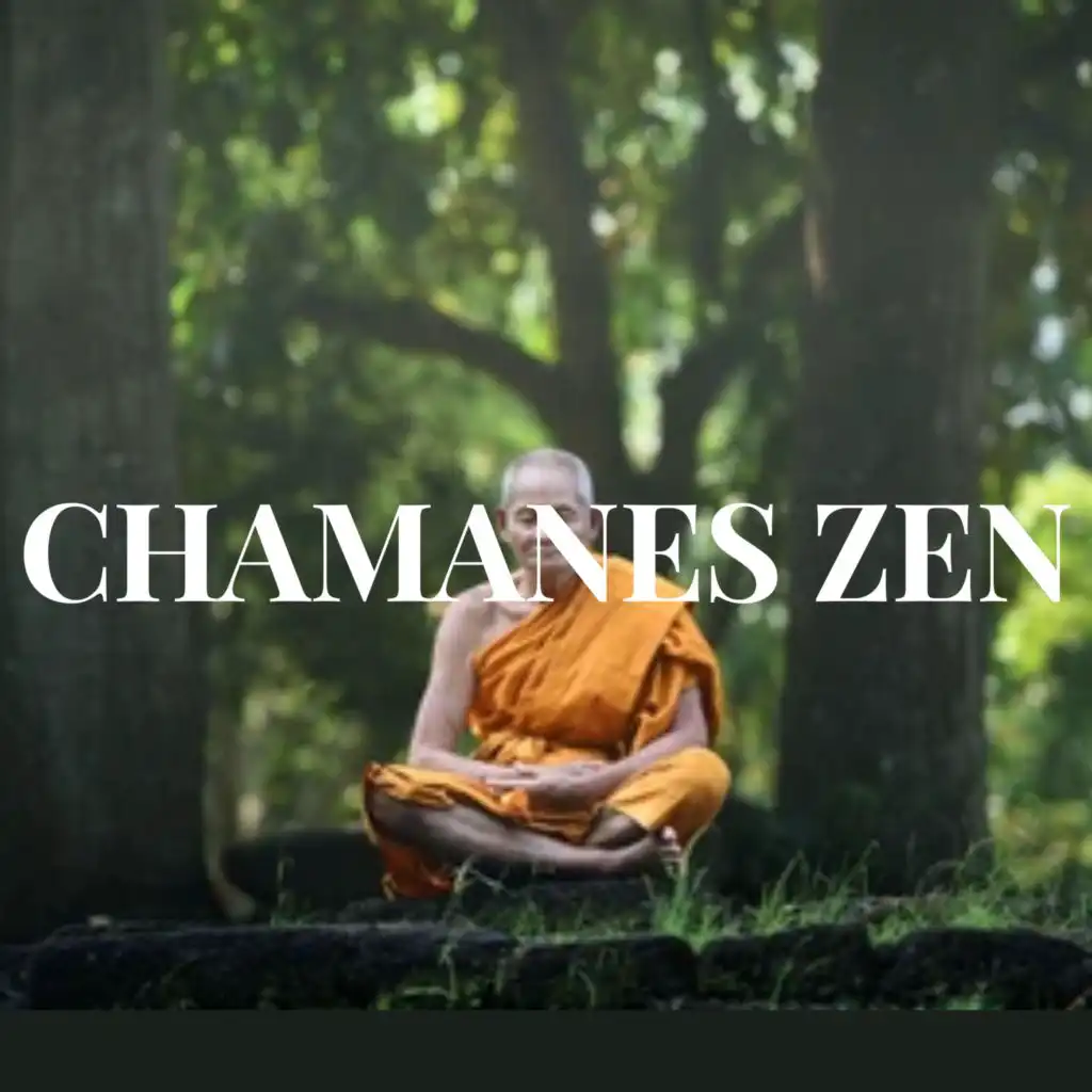 CHAMANES ZEN