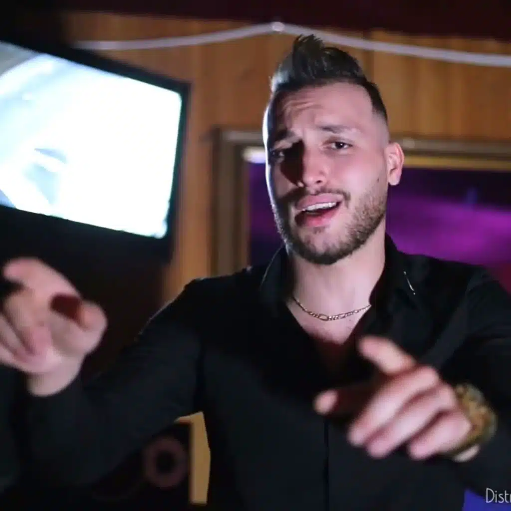 Kol youm ghadab lotorot manini khayef nmout (feat. manini sahar)