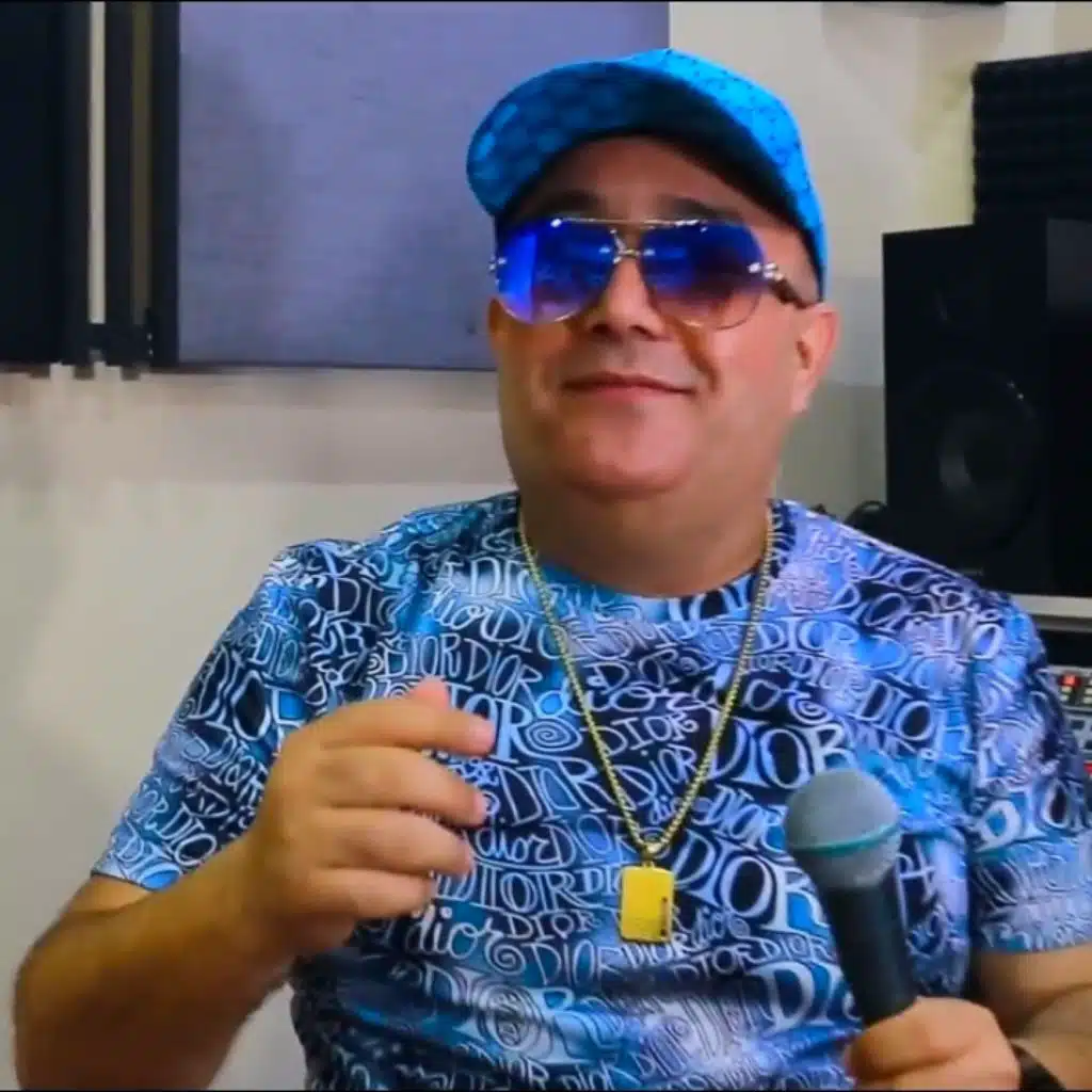 Dik Dahka w les fossette (feat. manini sahar)