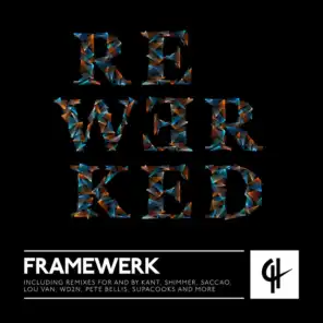 Breathe (Framewerk Remix)