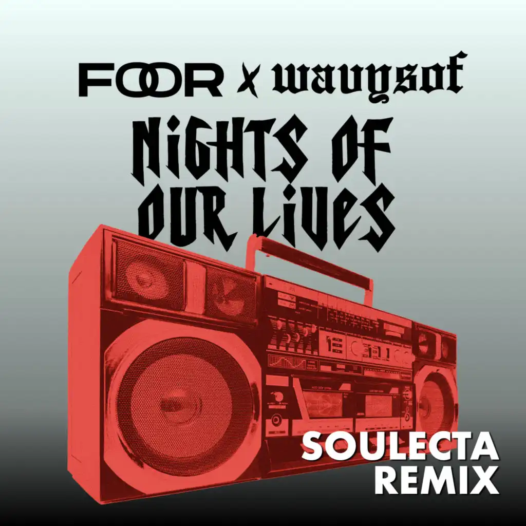 FooR, Wavysof & Soulecta