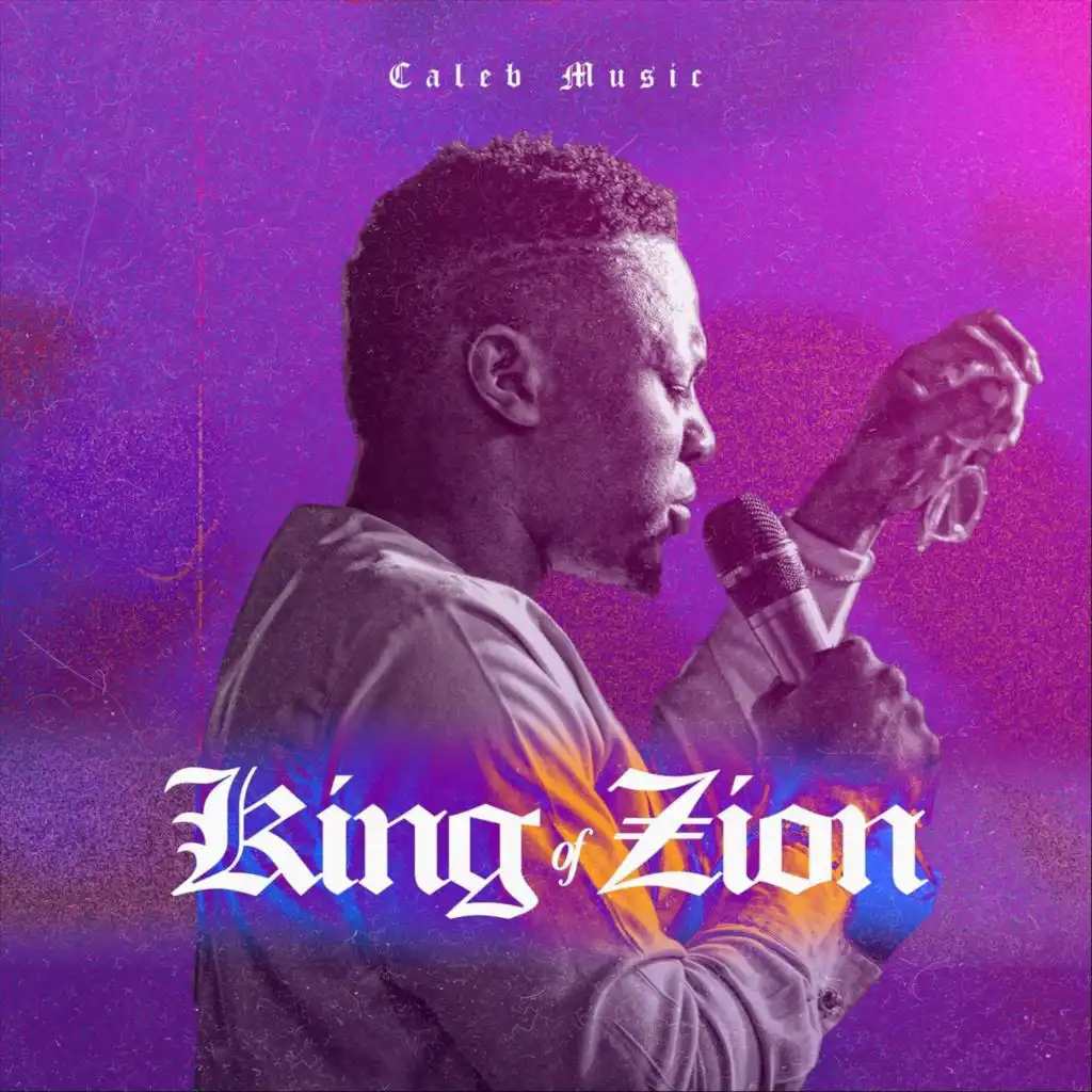 King of Zion